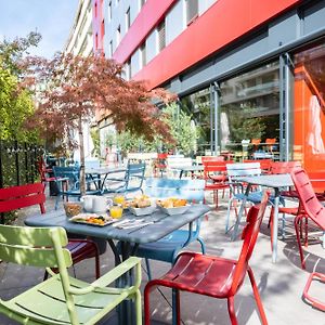 Ibis Geneve Centre Nations
