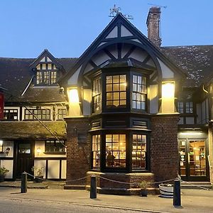 The Talbot And Apartment