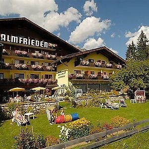 Almfrieden Hotel&Romantikchalet